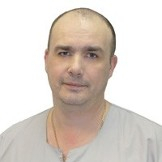 Корзун Андрей Никитич, ортопед