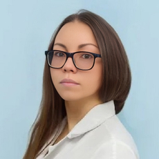 Чопенко Екатерина Юрьевна, дерматолог