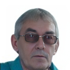 Кворцов Николай Юрьевич, рентгенолог