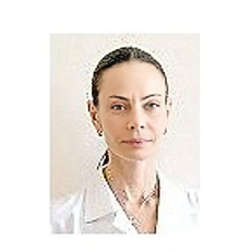 Дворникова Анна Петровна, эндокринолог