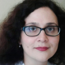 Кашаева Эльвира Ринатовна, невролог