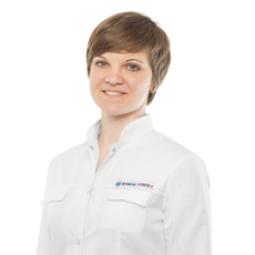 Холодная Татьяна Витальевна, терапевт