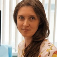 Иванова Анна Владимировна, детский врач УЗД
