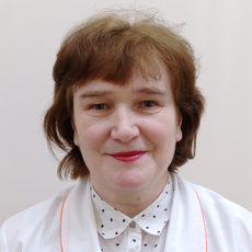 Акашева Вера Геннадьевна, педиатр