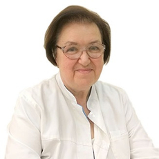 Долженко Ирина Сергеевна, гинеколог