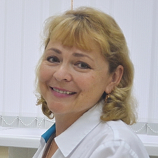 Катынова Анна Александровна, гинеколог