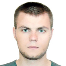 Мищенко Роман Андреевич, эндоскопист