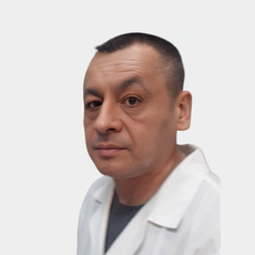 Гильманов Айрат Амирович, врач УЗД