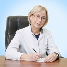 Логинова Лариса Николаевна, эндокринолог
