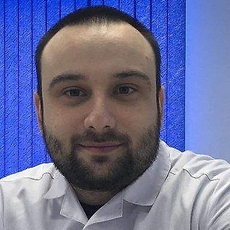 Какулия Виктор Кукуриевич, психиатр