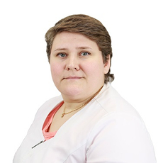 Бондаренко Екатерина Николаевна, гинеколог