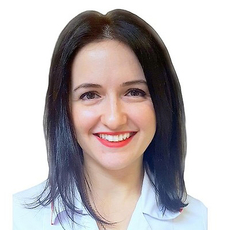 Атарова Зарина Эльбрусовна, стоматолог-терапевт