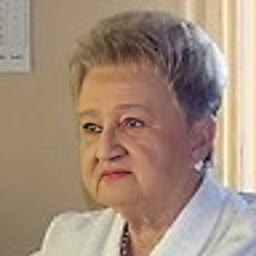 Ковальчук Альбина Михайловна, рентгенолог