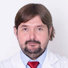 Мельников Андрей Сергеевич, маммолог-онколог