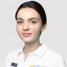 Вальчук Анна Павловна, врач УЗД