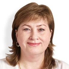 Шевелева Ольга Германовна, мануальный терапевт