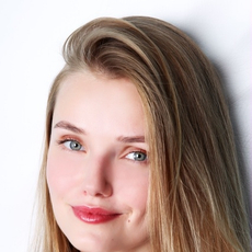 Антонюк Марина Николаевна, стоматолог-терапевт