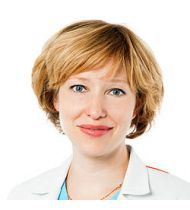 Макарова Ольга Вячеславовна, детский хирург