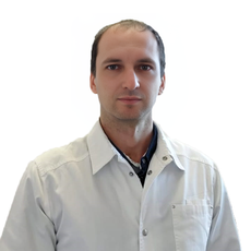 Трошков Олег Васильевич, торакальный хирург