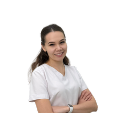 Прыткова Айгуль Рифовна, педиатр