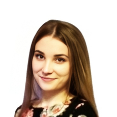 Кабанова Юлия Андреевна, акушерка