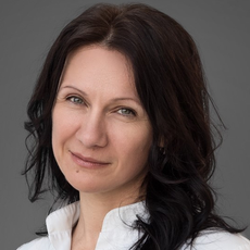 Голубовская Светлана Валентиновна, дерматолог