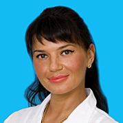 Ефанова Наталья Станиславовна, стоматолог-терапевт