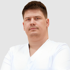 Непряхин Григорий Сергеевич, стоматолог-ортопед