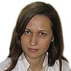 Михайловская Наталья Владимировна, психиатр