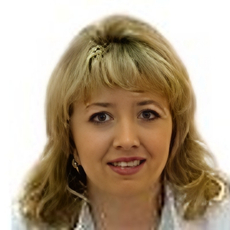 Аксютина Наталья Валерьевна, кардиолог