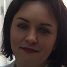 Ванина Александра Васильевна, терапевт