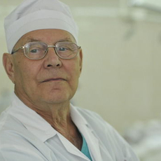 Фраерман Александр Петрович, нейрохирург