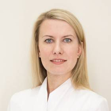 Донцова Камилла Павловна, дерматолог