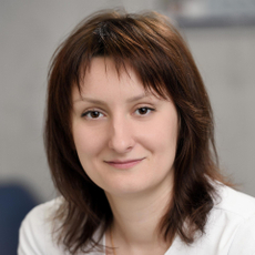 Зверькова Анна Александровна, невролог