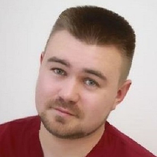 Фабрикантов Владимир Сергеевич, анестезиолог