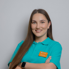 Макарова Софья Алексеевна, стоматолог-терапевт