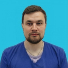 Горьков Артем Вячеславович, стоматолог-хирург