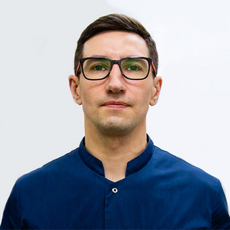 Никоноров Андрей Николаевич, массажист