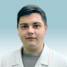 Ивашевский Дмитрий Алексеевич, уролог