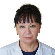Царева Надежда Дмитриевна, кардиолог