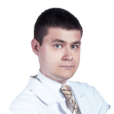 Зиневич Вадим Юрьевич, хирург