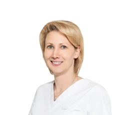 Филиппова Ольга Андреевна, стоматолог-терапевт