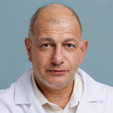 Жданов Юрий Александрович, психолог