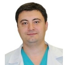 Фадеев Андрей Александрович, хирург