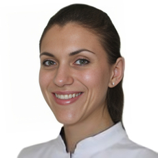 Маринова Мария Павловна, офтальмолог