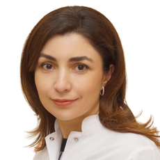 Галустян Христина Христофоровна, ЛОР