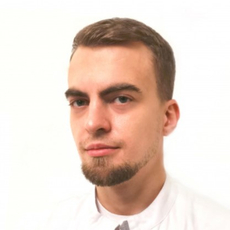 Бойко Алексей Андреевич, терапевт