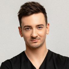 Бойцев Евгений Геннадьевич, массажист