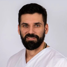 Шевченко Виктор Александрович, стоматолог-ортопед