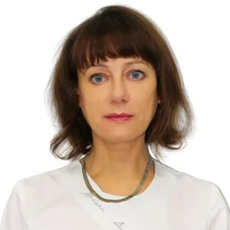 Александрова Ольга Алексеевна, офтальмолог